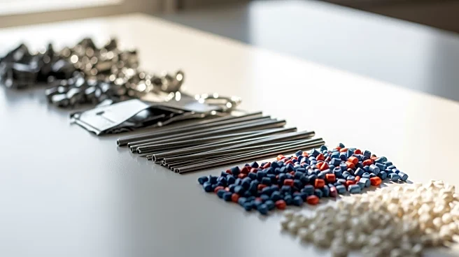 EU Industry Chief Advocates Recycling to Reduce Dependency on Chinese Raw Materials