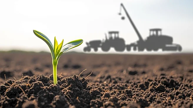 CSI Agriculture Students Explore Modern Farming Careers Amid Industry Challenges