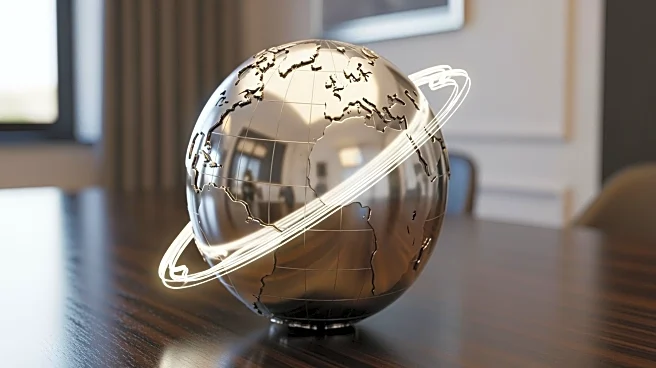 President Trump Designates Saudi Arabia as Major Non-NATO Ally in Defense Agreement