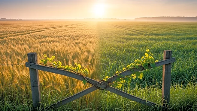 Ulster County and Ukraine's Chernivtsi Region Collaborate to Strengthen Local Agriculture