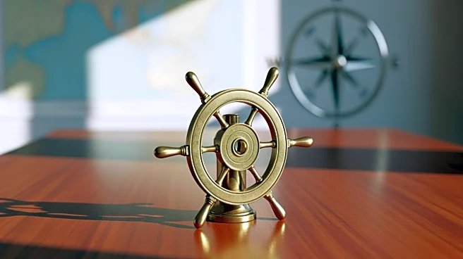 Massachusetts Maritime Academy Tops State Graduate Earnings Report