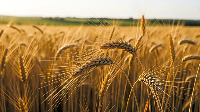 Brazil's Agriculture Market Projected to Reach USD 154.96 Billion by 2030 Amid Expanding Crop Output