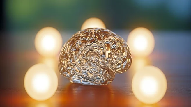 Autoimmune Disease Causes Memory Loss: Patient's Journey to Recovery