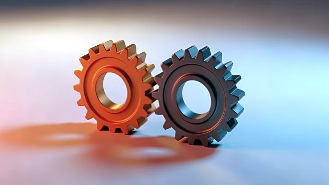 Mexico Surpasses Canada as Top Buyer of U.S. Goods Amid Trade Shifts