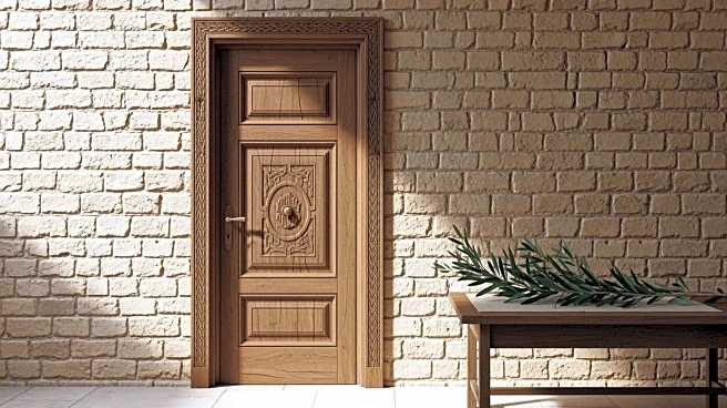 Mexican President Claudia Sheinbaum Rejects President Trump's Offer of Military Intervention Against Cartels