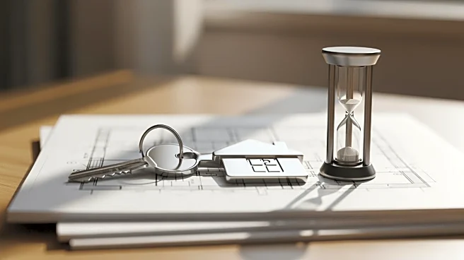 Rising Costs and Age of First-Time Homebuyers Highlight Housing Market Challenges