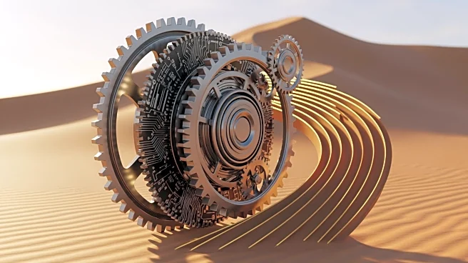 Italian Defense Firm Leonardo to Launch Joint Venture in UAE for Defense Systems