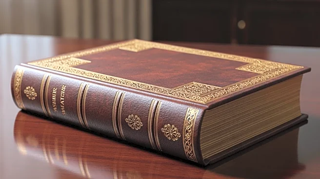 President Trump Signs Epstein Files Bill After Months of Resistance