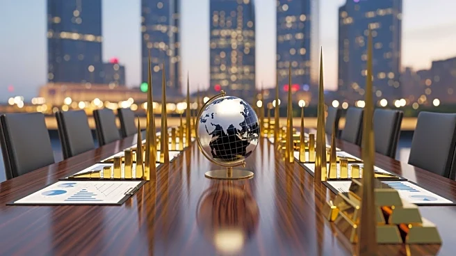 Abu Dhabi Finance Week 2025 to Host Global Financial Leaders Managing $62 Trillion in Assets
