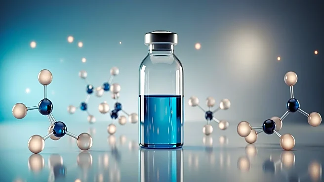 Alzheon Presents Promising Results for Alzheimer's Drug Valiltramiprosate at CTAD Conference