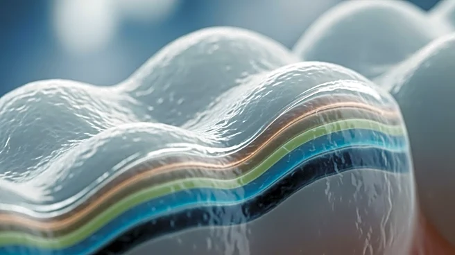 Study Reveals Arginine's Impact on Oral Biofilms in Caries-Active Patients