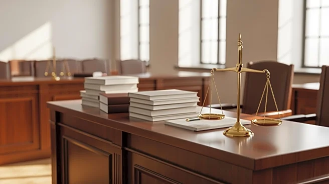 Federal Judge Advances Contempt Probe Against Trump Administration Over Migrant Deportations