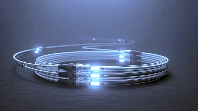 Meta Completes Core of 2Africa Subsea Cable System, Enhancing Connectivity Across Continents