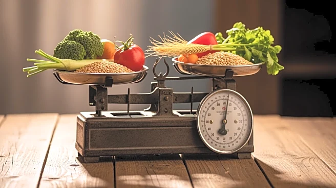 U.S. Faces Rising Food Prices Amid Broader Affordability Crisis