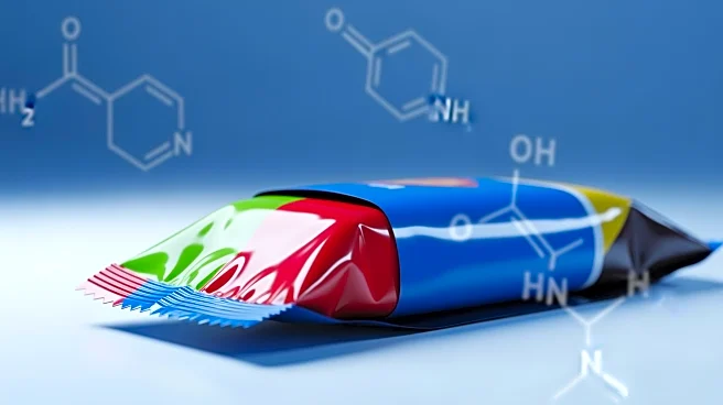 Experts Urge Action on Ultra-Processed Foods Amid Health Risks