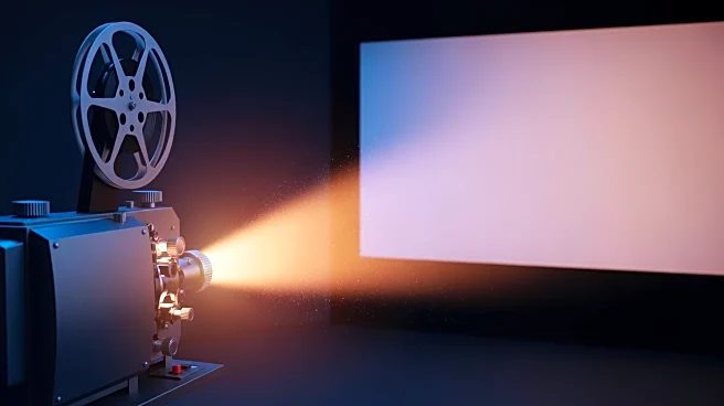 Doha Film Festival Launches, Emphasizing Films Over Stars in Qatar's Cinema Drive