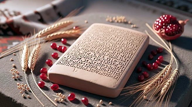 Assyrians in Armenia Celebrate Cultural Heritage Amid Historical Challenges