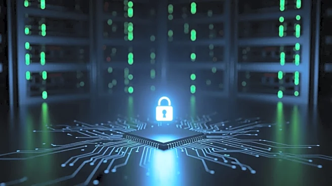 PlushDaemon Hackers Deploy New Malware in Global Cyber Espionage Campaign