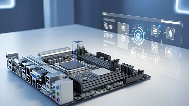 Web-Based Tool Simplifies Motherboard Selection for PC Builders