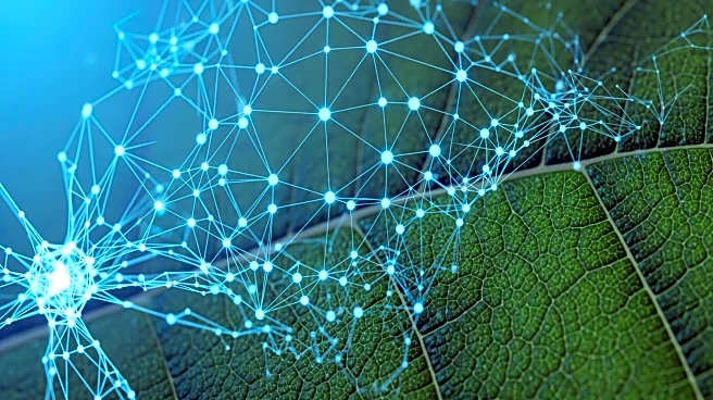 Meta's New AI Models Aid Wildlife Conservation Efforts