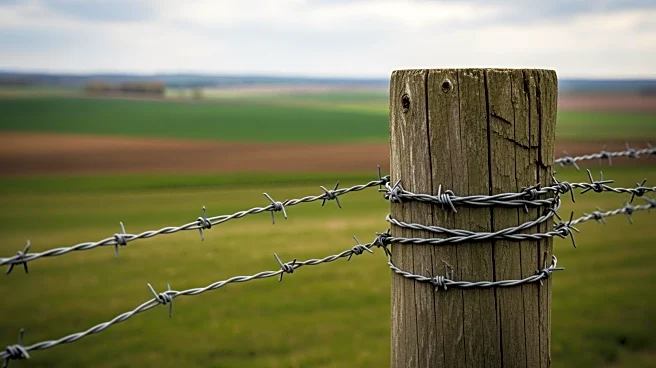 UK Agriculture Faces Challenges in Meeting 30:50:50 Targets