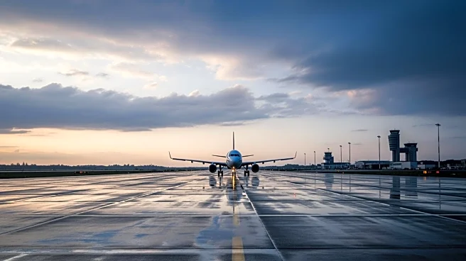 Ryanair Cancels Flights to Tel Aviv Amid Deepening Dispute