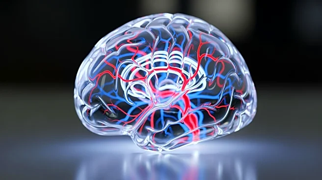 Cerebrovascular Complications in Pediatric Leukemia Patients Highlight Treatment Challenges