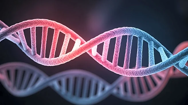 Woman Retains Twin Brother's XY Chromosomes in Blood, Gives Birth to Healthy Child