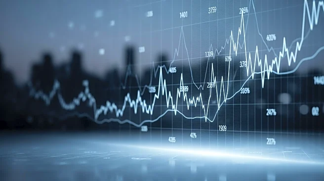 European Shares Steady as Investors Await Nvidia Earnings Amid Tech Concerns