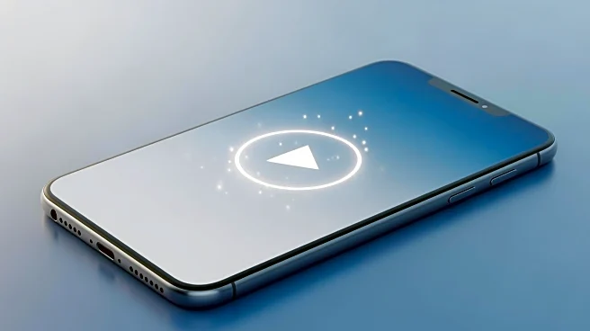 YouTube Tests Direct Messaging Feature for Video Sharing