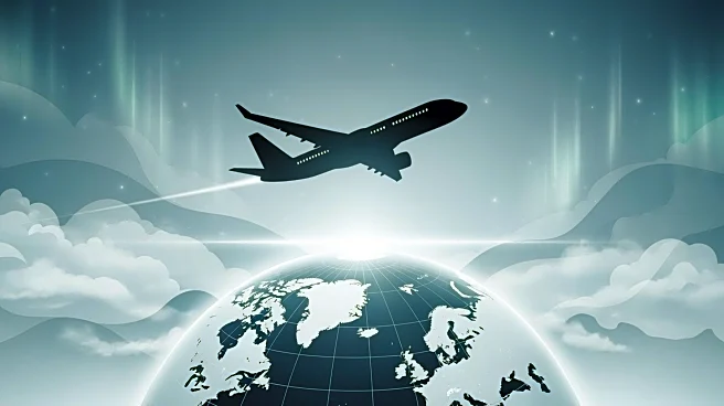 WestJet Announces New Direct Route Between Edmonton and Reykjavik