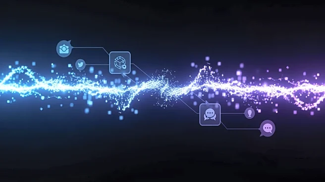 Social Media Platforms Face Challenges with AI-Generated Content