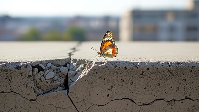 USAID Funding Cuts Impact Transgender Clinic in Johannesburg