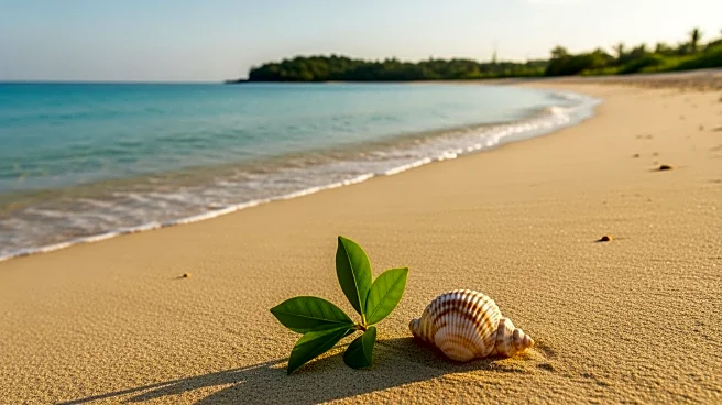 PATA Releases Report on Sustainable Tourism in Tropical Coastal Cities