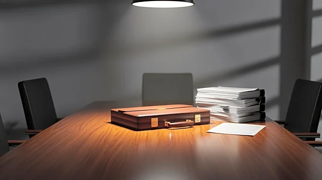 U.S. Rep. Cherfilus-McCormick Indicted for Allegedly Misusing $5 Million in FEMA Funds