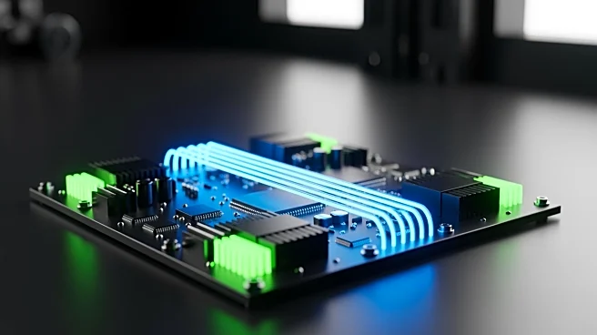 Allocortech Provides Advanced Power Electronics for U.S. Army's VICTOR UAS Program