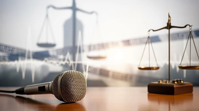 NPR Settles Legal Dispute Over Public Radio Distribution and First Amendment Rights