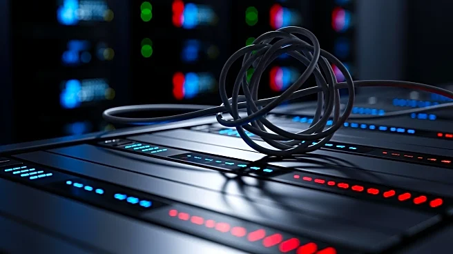 Cloudflare Outage Disrupts Major Online Services, CEO Issues Apology