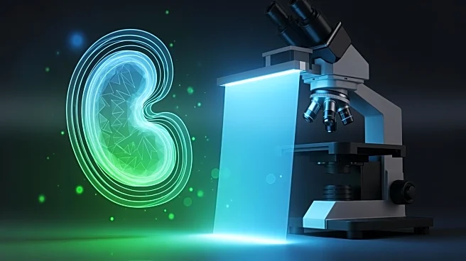 3D Light Sheet Fluorescence Microscopy Advances Research in Polycystic Kidney Disease