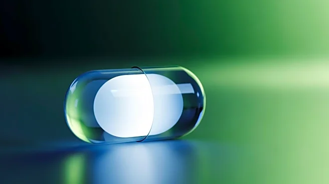 Innovative Glow-in-the-Gut Pill Offers Non-Invasive Alternative to Colonoscopies