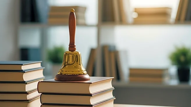 Mayfair High School Celebrated for Educational Excellence in Lakewood