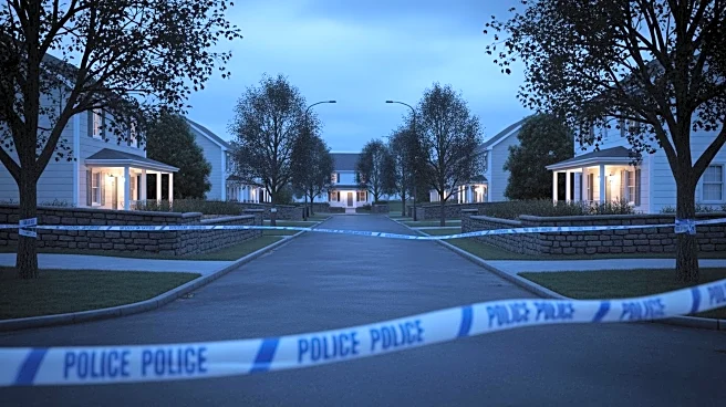 Londonderry Police Evacuate Homes Amid Security Alert