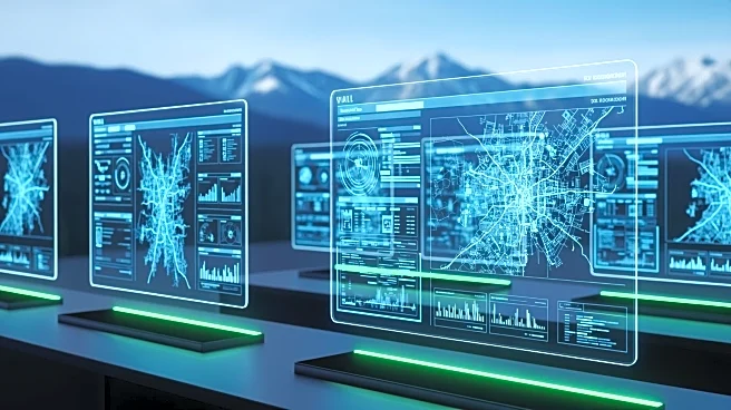 Vail, Colorado Adopts AI Tools to Enhance Municipal Operations