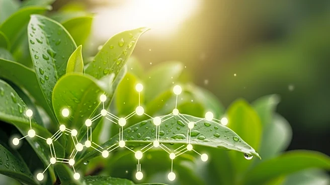 Israeli Researchers Develop Plant-Based Compound to Combat Harmful Fungi