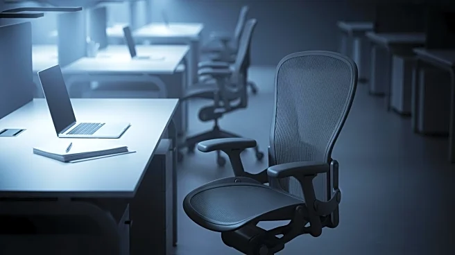 WHO Faces Workforce Reduction Following U.S. Withdrawal