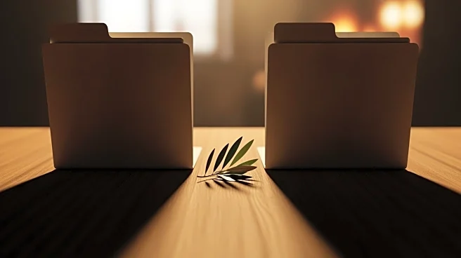 US and Russia Secretly Draft Gaza-Inspired Peace Plan for Ukraine