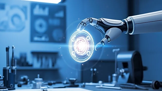 Graham Dudgeon Discusses AI's Allure and Human Necessity in Engineering