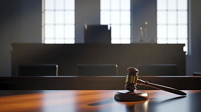 Comey's Lawyers Argue Vindictive Prosecution by President Trump in Court