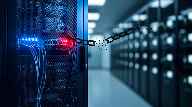 Five Eyes Sanctions Russian Bulletproof Hosting Providers to Combat Cybercrime