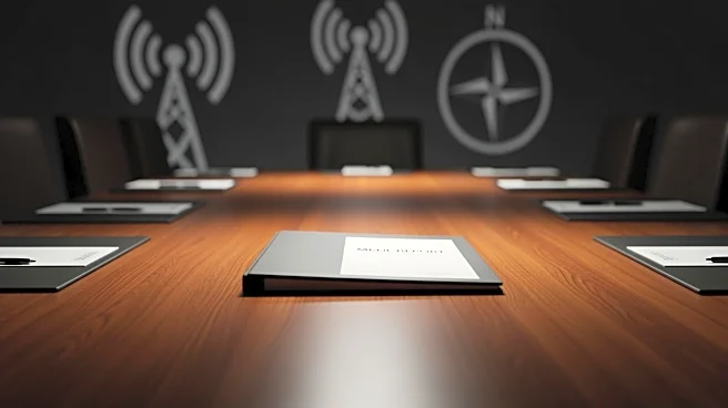 Trump Administration Alters FEMA Reform Report, Raising Concerns Among Emergency Management Leaders